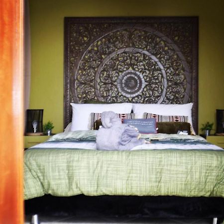 Villa Sea View Saint-Leu Luaran gambar