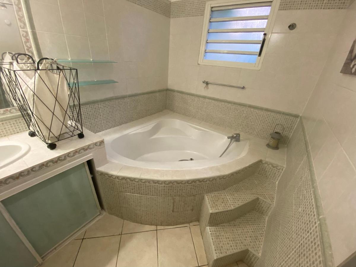 Villa Sea View Saint-Leu Luaran gambar