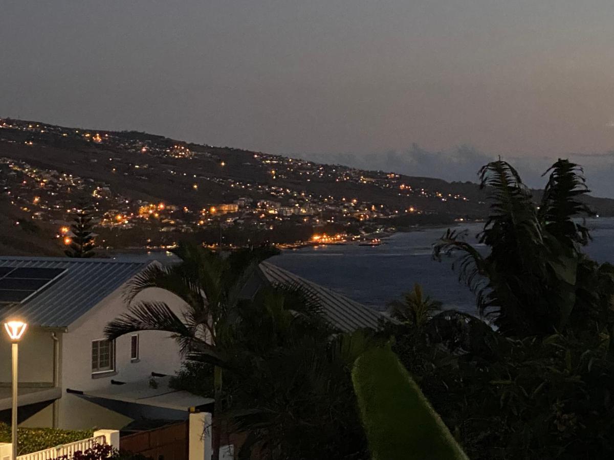 Villa Sea View Saint-Leu Luaran gambar