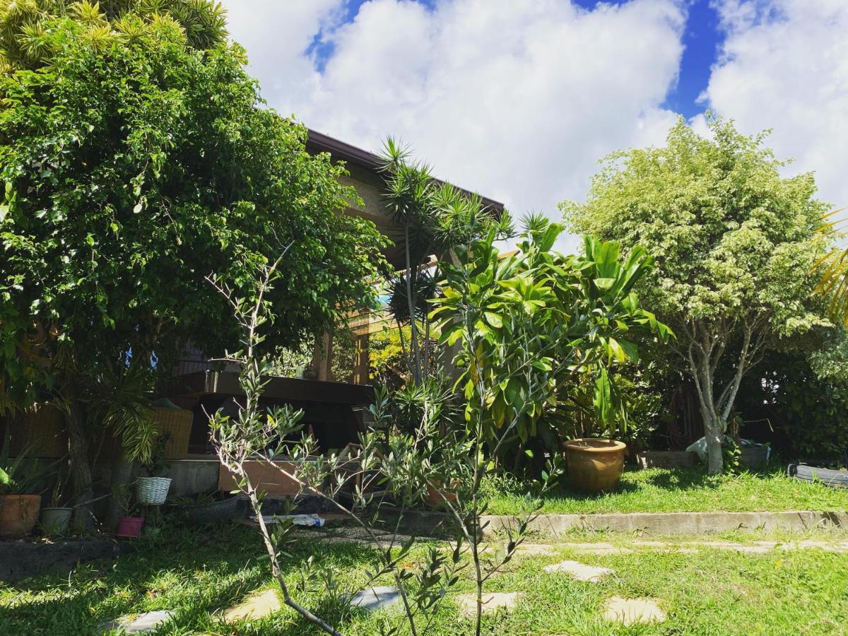 Villa Sea View Saint-Leu Luaran gambar