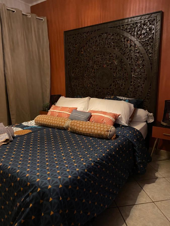 Villa Sea View Saint-Leu Luaran gambar